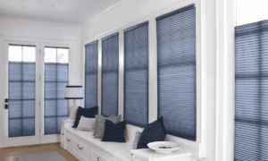 Cellular Shades 30