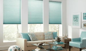 Cellular Shades 32