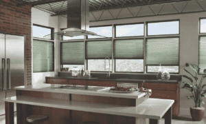Cellular Shades 33