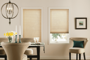 Cellular Shades 6