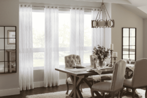 Custom Drapes 3