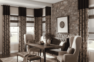 Custom Drapes 6