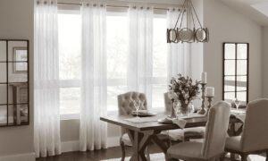 Drapes