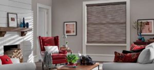 Faux Wood Blinds 10