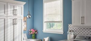 Faux Wood Blinds 11
