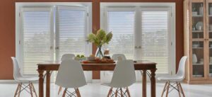 Faux Wood Blinds 15