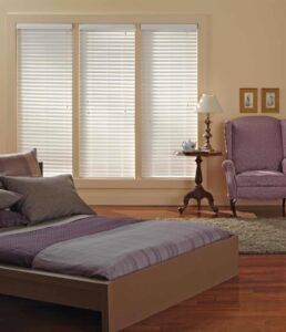 Faux Wood Blinds 22