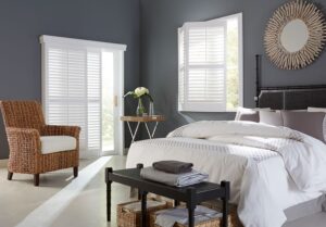 Faux Wood Shutters | Zingas Home