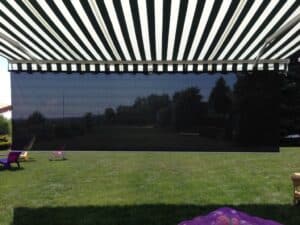 Retractable Awning 17