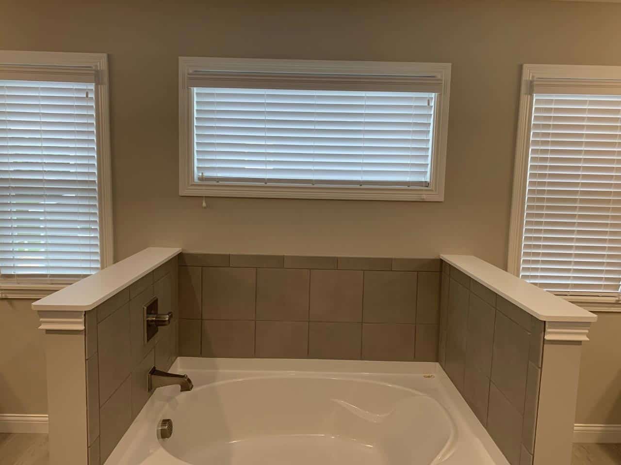 Basement Windows 1 Hopper Windows 3
