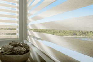 Horizontal Sheer Shades 11