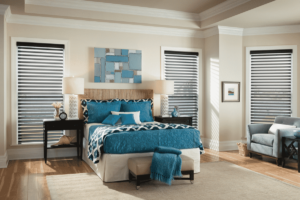 Horizontal Sheer Shades 13