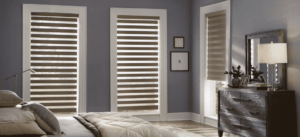 Horizontal Sheer Shades 15