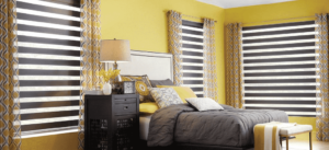 Horizontal Sheer Shades 18