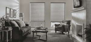 Horizontal Sheer Shades 19