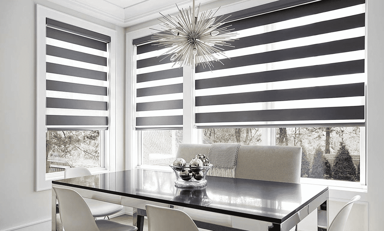 Horizontal Sheer Shades 1 Horizontal Sheer Shades 25