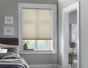 Insulated Blinds and Shades 6