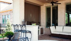 Lanai Windows 2