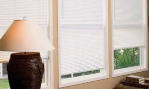 Mini Blinds 11