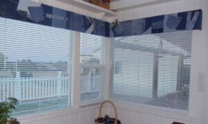 Mini Blinds 12