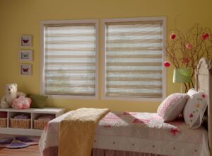 Mini Blinds 3