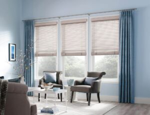 Motorized Drapes 10