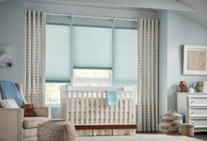 Motorized Drapes 11