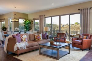 Motorized Drapes 15