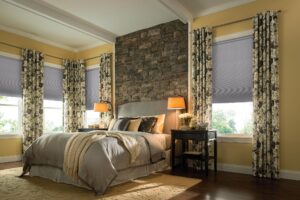Motorized Drapes 4