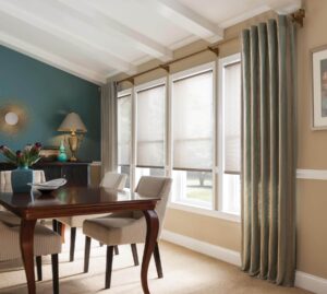 Motorized Drapes 5
