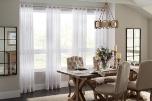 Motorized Drapes 6