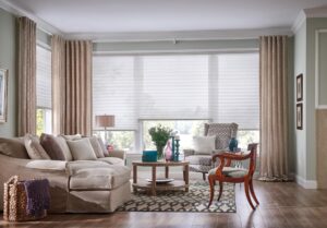 Motorized Drapes 7