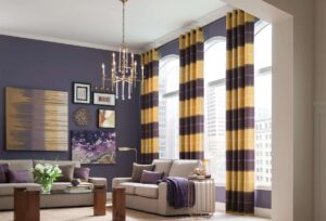 Motorized Drapes 8