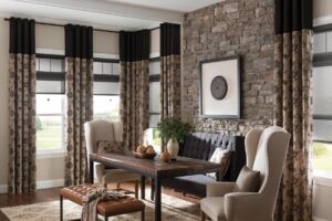 Motorized Drapes 9