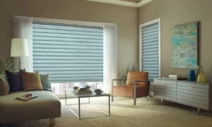 Motorized Shades | Zingas Home
