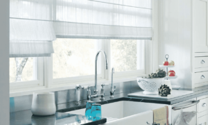 Motorized Shades 9