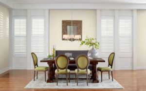 Plantation Shutters | Zingas Home