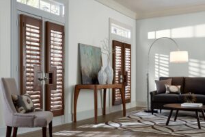 Real Wood Shutters 3