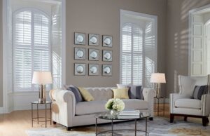 Real Wood Shutters 5