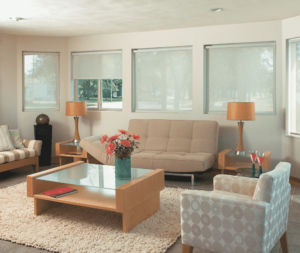 Roller Shades 10