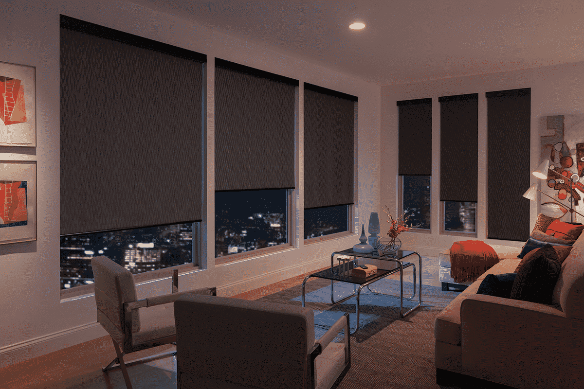 Roller Shades 1 Roller Shades 2