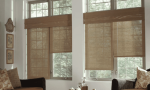Roller Shades 7