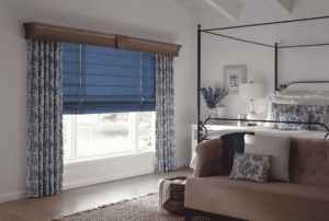 Roman Shades 4