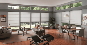 Roman Shades 6