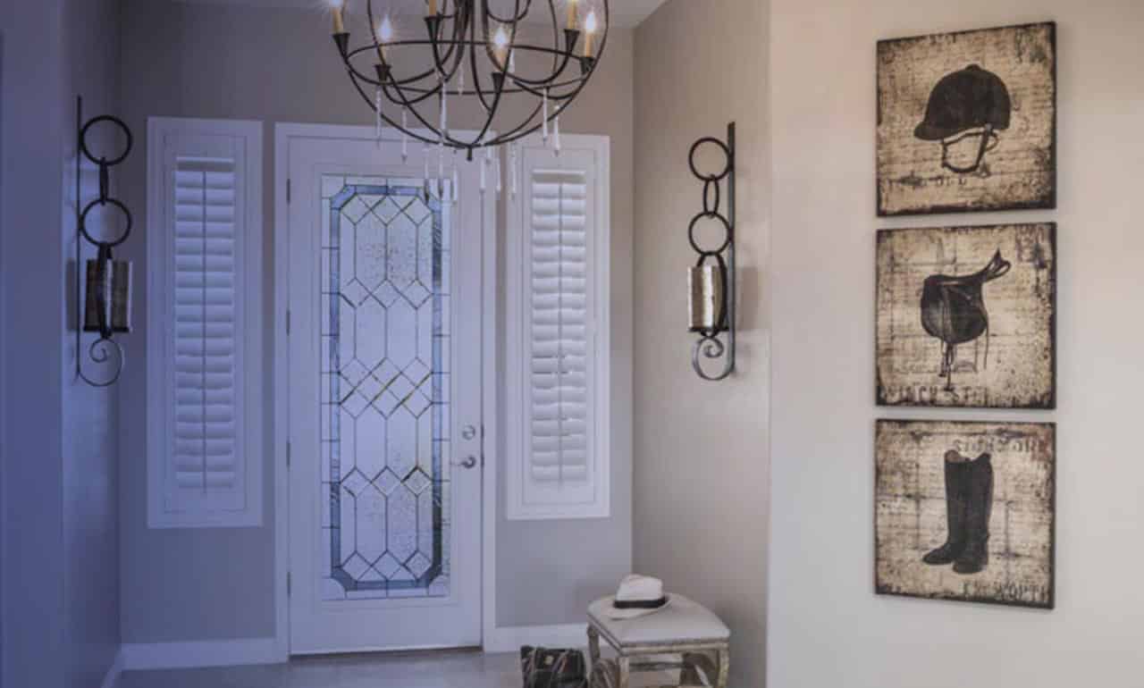 Sidelight Shutters 1 Sidelight Shutters | Zingas Home