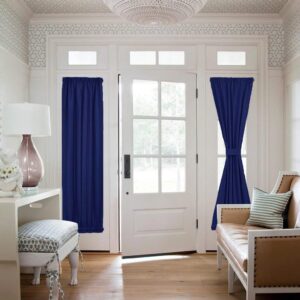 Sidelight Windows 1