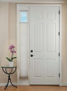 Sidelight Windows 2