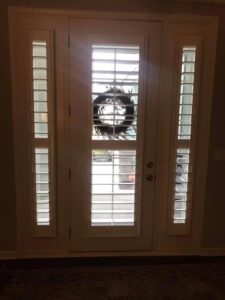Sidelight Windows 3