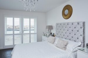 Sliding Door Shutters 14