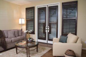 Sliding Door Shutters 2